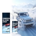 thumbnail image 1 of BotaniNest Fast Acting Windshield Deicer Spray For Quick Ice Melter And Remover With Long Lasting 355ml, 1 of 5