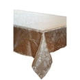 thumbnail image 2 of European Floral Design Tablecloth, 2 of 3