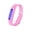Pink, variant on 10 Pack Mosquito Repellent Bracelets , DEET Free, Natural and Waterproof Band,Reusable Wristband,For Outdoors, Summer, Park, Travel.