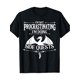 thumbnail image 1 of Camiseta de jugador de rol "No estoy procrastinando, estoy haciendo misiones secundarias" (220 g), 1 of 6