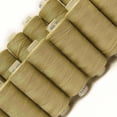 thumbnail image 2 of Wholesale New 10 Pcs Green Quilting Sewing Supplies Spool Polyester Thread Spun, 2 of 3