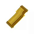 thumbnail image 2 of F3MA Replacement Key Pad Button Board Ribbon Cable for New 3DS / New 3DS XL LL Gaming Accessories ON OFF Board, 2 of 5