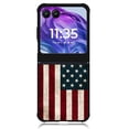 thumbnail image 1 of American Flag 4th Motorola Moto Razr Plus 2024 , Moto Razr+ 2024 Case,iPhone 16 Plus, 1 of 2