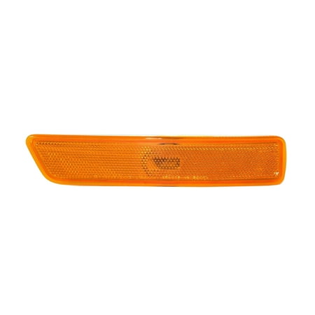 - NEW PASSENGER SIDE MARKER LIGHT FITS MERCURY MOUNTAINEER FO2551140 5L9Z15A201AA 5L9Z-15A201-AA 5L9Z 15A201 AA