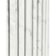 thumbnail image 6 of Meridian Furniture Genoa White Marble Dining Table, 6 of 8