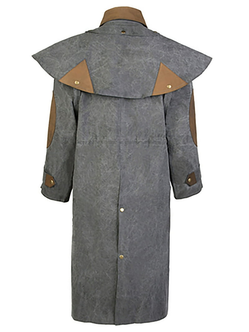 【新品】YOKE 男女 DETACHABLE DUSTER COAT BEIGE Customized High Quality Women Luxury Trench Coat Women