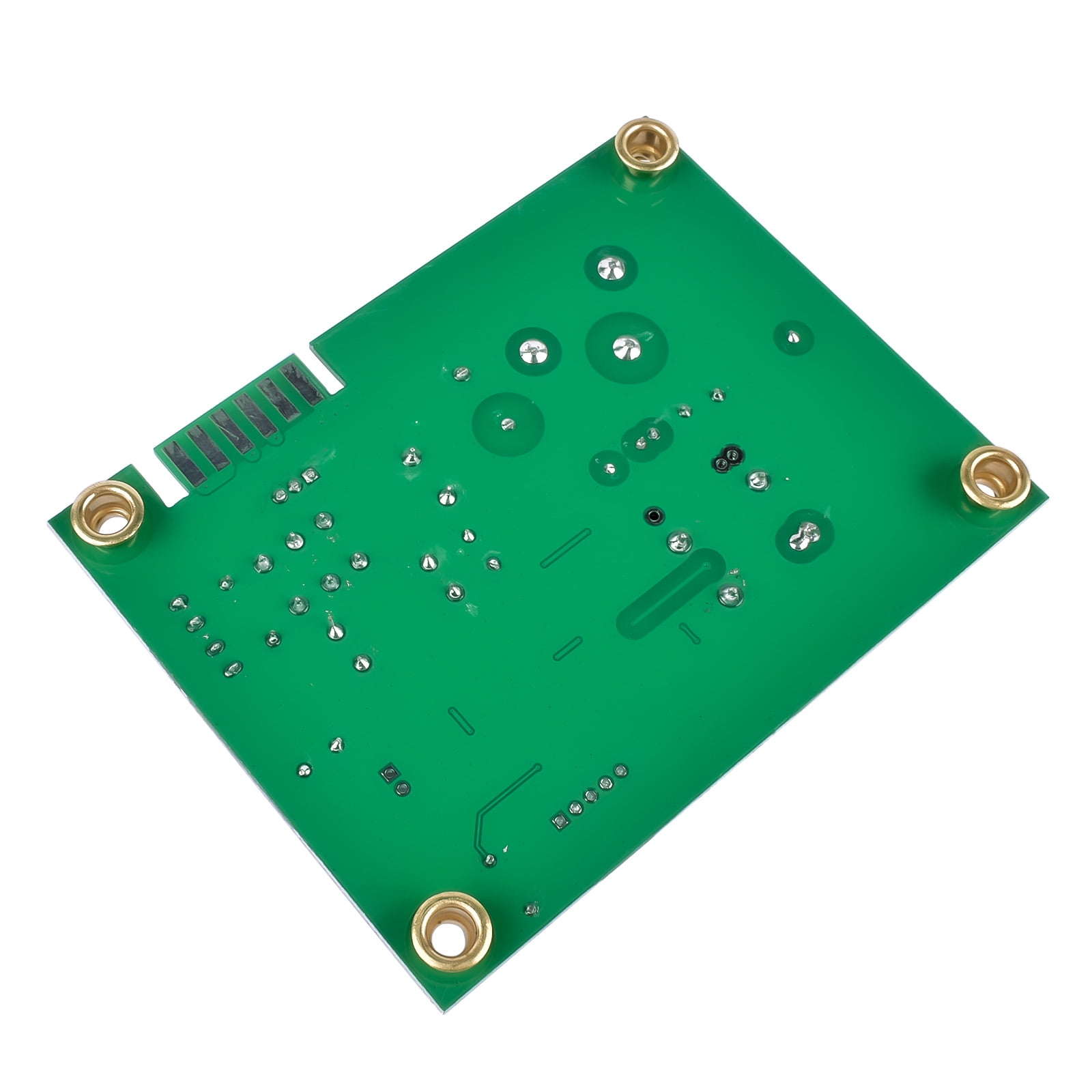 NEWZQ RV Universal Ignitor Board Small Fits 12V DC Refrigerator Water Heater Green 1Pc