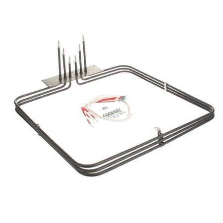 

Blodgett 90097 Element Assy 230V 3 Ele