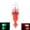 red and green light, variant on 3 PCS Boat Flares,2026 New LED Boat Flares Coast Guard Approved Marine,LED Electronic BoatDistress Flare,Waterproof Emergency Signals,Boating Safety Kit for Boating, Fishing Nets, Life Rafts & Buoys