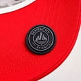 thumbnail image 5 of Knite Gorra Trucker para Hombre de Malla Transpirable Texas Lone Star Tricolor, 5 of 5