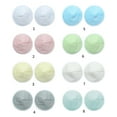 thumbnail image 4 of Reusable Nursing Pads for Breastfeeding Moms Maternity Washable Breastfeeding Nipple Pad Breastfeedings Pad Gifts, 4 of 7