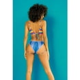 thumbnail image 3 of Mapale 2722 Melody Crochet Like Top and Bikini Bottom, 3 of 3