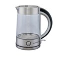 thumbnail image 2 of Hamilton Beach Modern Glass Kettle, 1.7 Litter (40867), 2 of 3