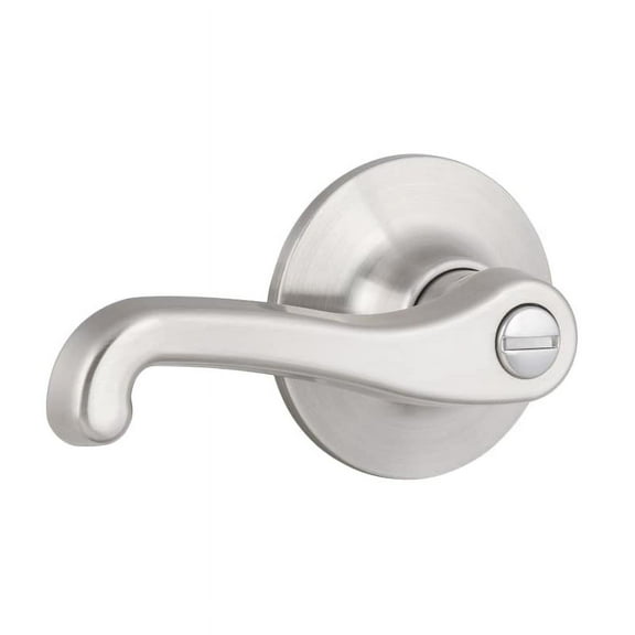 Sure-Loc Sg102 Sage Privacy Door Lever Set - Nickel