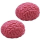 thumbnail image 3 of Pelota antiestrés de goma suave TPR para Halloween, juguete divertido y creativo para aliviar el estrés con simulación de persona real, 3 of 5