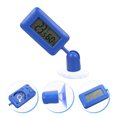 thumbnail image 2 of Reptile Terrarium Thermometer Suction Cup Thermometer Temperature Measuring Device, 2 of 8