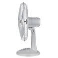 thumbnail image 3 of Ventilador de Mesa Atvio Home 16 Pulgadas RT-40 Blanco, 3 of 4