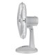 thumbnail image 3 of Ventilador de Mesa Atvio Home 16 Pulgadas RT-40 Blanco, 3 of 4
