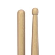 ProMark - TX808LW - Ian Paice 808 Hickory Drumstick, Wood Tip