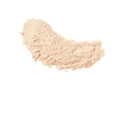 Coty Airspun مسحوق فضفاض للوجه ، 024 شفاف