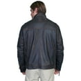 thumbnail image 2 of Scully 118-216-XL Men Leather Jacket - Oxblood, Extra Large, 2 of 2