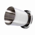 thumbnail image 1 of Stainless Steel Collapsible Travel Cup Durable, Convenient Practical for Outdoor Activities, 1 of 8