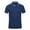 Navy, variant on Ashosteey Women's Golf Shirts Tennis Athletic T-Shirts Casual Work Tops Quick Dry Soft Cooling Shirt Summer 2024