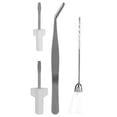 thumbnail image 3 of Kit de Limpieza para Máquinas de Coser BuyWeek Herramienta de Limpieza de Acero Inoxidable, 3 of 14