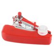 thumbnail image 3 of Mini Portable Stitch Manual Sewing Machine for Home Travel Use Simple, Convenient and Practical, Compact and Lightweight, 3 of 7