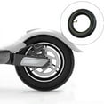 thumbnail image 2 of 2Pcs Inner Tube Universal 10X2.5/10X2.75 Tube Innertube with Bent Valve 45 Degree Valve for 10 Inch Electric Scooter, 2 of 6