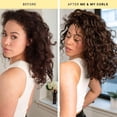 thumbnail image 2 of Mousse para rizos Beachwaver Me & My Curls, tamaño completo, 200 ml, vegano, 2 of 7