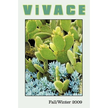 Vivace  Paperback  Neilson, Christine