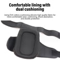 thumbnail image 3 of Professional Knee Pads, Heavy Duty Foam Padding Knee Pads for Work, Gardening and Construction, 3 of 7