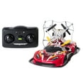 thumbnail image 3 of Air Hogs - 2-in-1 Drone Power Racers for Driving and Flying - Sports Car - Red, 3 of 8