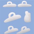 thumbnail image 1 of Hammer Toe Braces Single Hole Claw, 1 of 4