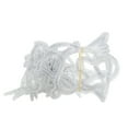 thumbnail image 1 of Boovnll Christmas Lights, Christmas Curtain Lights 120 Led Remote Window Curtain String 8 Flashing Modes Colored Lights, Christmas Decorations, Christmas Tree Lights, Christmas Lights Outdoor, 1 of 4