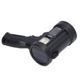 thumbnail image 4 of T6 Outdoor Solar Power Searchlight Portable LED Flashlight Multifunction Waterproof Adventure Lamp, 4 of 4