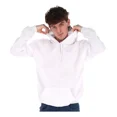 thumbnail image 1 of Sudadera Hombre Moda Con Capucha Hoodie Basico Stretch, 1 of 8