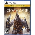 thumbnail image 1 of Warhammer: Chaosbane Slayer Edition Sony PlayStation 5, 1 of 1