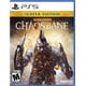 thumbnail image 1 of Warhammer: Chaosbane Slayer Edition Sony PlayStation 5, 1 of 1