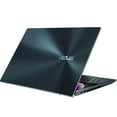 thumbnail image 6 of ASUS ZenBook Pro Duo 15 UX582ZM Gaming/Business Laptop (Intel i7-12700H 14-Core, 15.6in 60Hz Touch 4K Ultra HD (3840x2160), Win 11 Pro) with TUF Gaming M3 , TUF Gaming P3, 6 of 7