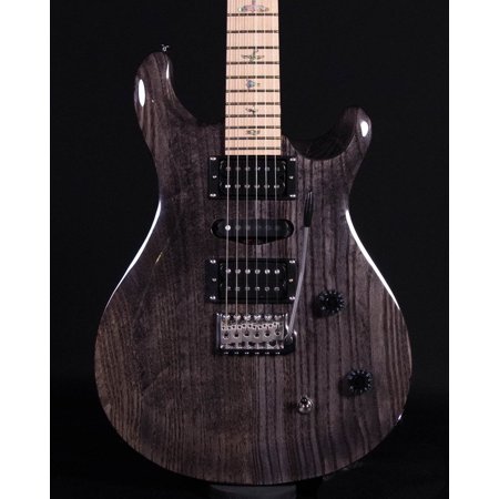 PRS SE Swamp Ash Special, Charcoal