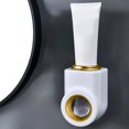 thumbnail image 4 of RuiJiao Toothpaste Dispenser Wall Mounted for Bathroom Automatic Toothpaste Squeezer for Kids and Adult, 4 of 6