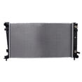 thumbnail image 3 of OSC 2258 Radiator, 3 of 4