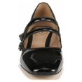 thumbnail image 2 of Sam Edelman Chaussures TAHIRA Noires/pat, 2 of 6