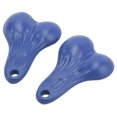thumbnail image 1 of Tuercas de bolas colgantes de aleación de zinc, 2 piezas de tuercas de bola de coche RC, tuercas de bola de parachoques RC, durabilidad probada en el tiempo, 1 of 12