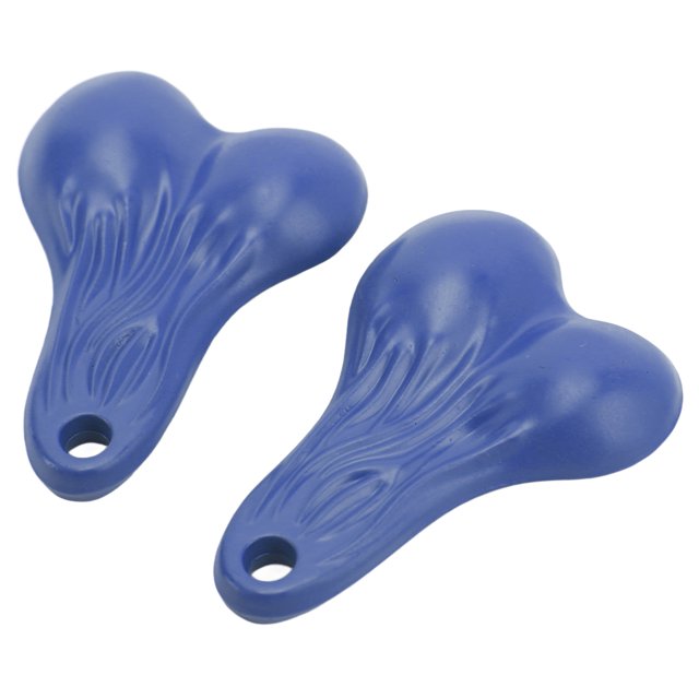 Tuercas de bolas colgantes de aleación de zinc, 2 piezas de tuercas de bola de coche RC, tuercas de bola de parachoques RC, durabilidad probada en el tiempo