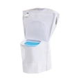 thumbnail image 3 of Disfraz de baño para niños, portátil, para Halloween, juego de rol, decoración, ligero, para cosplay, 3 of 9