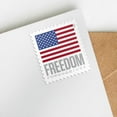 are the fourth of july forever stamps still good