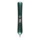 thumbnail image 1 of Equipo de belleza portátil Kit para la piel Lunares Pecas en la cara Cuello Dedos y cuerpo 9 niveles Ajustable Verde, 1 of 5